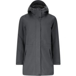 Kurtka damska Whistler Aylie Pro. Czarne kurtki damskie Whistler, bez wzorów, bez kaptura. Za 391.50 zł.