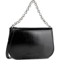 Torebka CALVIN KLEIN - Dressed Up Satchel K60K605034 001. Torebki do ręki damskie marki Calvin Klein. Za 699.00 zł.