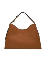 Furla Torebka WB01246 BX2045 RY000 Brązowy. Brązowe torebki do ręki damskie Furla, bez wzorów, ze skóry, bez dodatków. Za 1,429.00 zł.