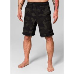 Spodenki męskie Pitbull sportowe Performance Pro plus Dillard. Brązowe krótkie spodenki sportowe męskie PITBULL, m, bez wzorów. Za 169.00 zł.