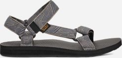 Teva M'S Original Universal, BDROL, 39.5 (us 7); uk 6. Sandały męskie Teva, bez zapięcia. Za 213.20 zł.