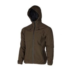 BROWNING Ultimate Compact Jacket Green size S. Zielone kurtki męskie Browning, na zimę, m, bez wzorów, bez kaptura. Za 570.50 zł.