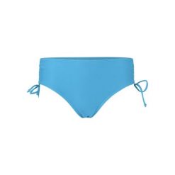 Figi do kostiumów kąpielowych dla kobiet Cruz Celinn. Niebieskie bikini damskie CRUZ, s, bez wzorów. Za 124.50 zł.