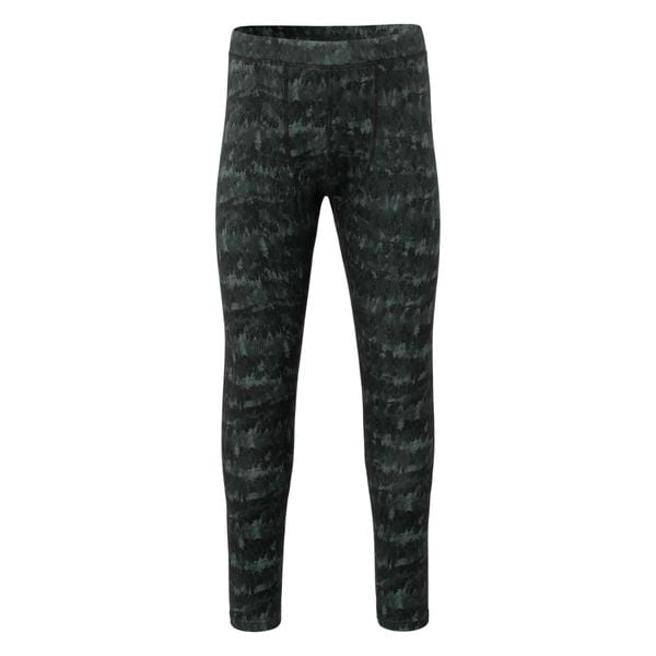 Legginsy Elbrus Ekin. Zielone legginsy sportowe męskie ELBRUS, l, bez wzorów, z elastanu, do biegania. Za 173.75 zł.