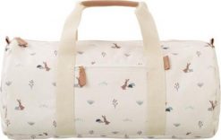Fresk Fresk Torba Weekend bag Królik. Torby i plecaki dziecięce Fresk. Za 189.00 zł.