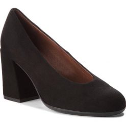 Półbuty HISPANITAS - Safron HI87924 Black. Czarne półbuty damskie Hispanitas, ze skóry, eleganckie. Za 449.00 zł.
