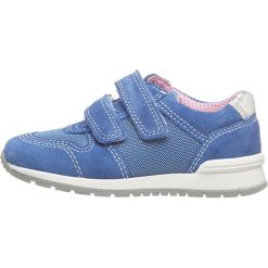 Sneakersy w kolorze niebieskim. Trampki i tenisówki dziewczęce Richter. W wyprzedaży za 172.95 zł.