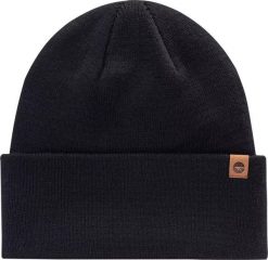 Dziecięca czapka zimowa Hi-tec ARACHI JR. Czapki dla dzieci HITEC, na zimę, bez wzorów. Za 40.68 zł.