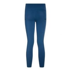 Damskie legginsy Joma Explorer. Zielone legginsy damskie Joma, m, bez wzorów, z poliesteru, długie, trekkingowe. Za 238.00 zł.