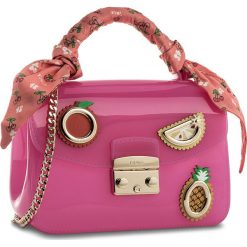 Torebka FURLA - Candy 941310 B BNQ8 D52 Fuxia d/Toni. Torebki do ręki damskie marki Furla. W wyprzedaży za 669.00 zł.