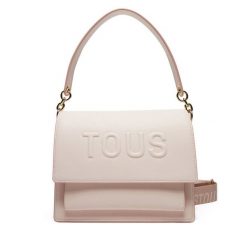 Torebka TOUS. Czerwone torebki do ręki damskie tous, bez wzorów, klasyczne, bez dodatków. Za 899.99 zł.