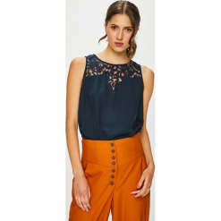 Jacqueline de Yong - Top Fabio. Topy damskie marki Jacqueline de Yong. W wyprzedaży za 39.90 zł.