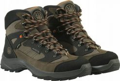 Buty trekkingowe męskie Beretta Buty Terrier GTX : Kolor wariantu - Brązowy. Brązowe trekkingi męskie Beretta. Za 564.47 zł.