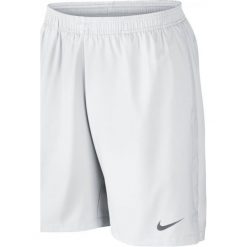 Nike Spodenki Sportowe Court 9 In Short 645045 104 Xl. Szare krótkie spodenki sportowe męskie Nike. W wyprzedaży za 109.00 zł.
