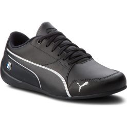 Buty PUMA - BMW Ms Drift Cat 7 Jr 364185 03 Anthracite/Anthracite. Półbuty chłopięce marki Puma. W wyprzedaży za 189.00 zł.