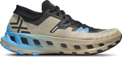 Buty trailowe X-Bionic TerraSkin X02. Czarne obuwie sportowe damskie X Bionic, bez wzorów, do biegania. Za 856.90 zł.