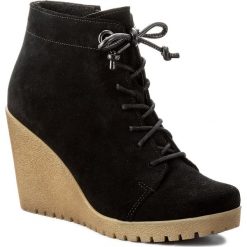 Botki GINO ROSSI - Miquela DBH565-Y78-R500-9900-F 99. Botki damskie marki Gino Rossi. W wyprzedaży za 259.00 zł.