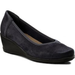 Półbuty LASOCKI - WI23-ADIA-03 Granatowy. Półbuty damskie marki Lasocki. Za 139.99 zł.