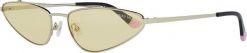 Victorias Secret Okulary przeciwsłoneczne VICTORIA'S SECRET damski VS0019-6628F (Szkło/Zausznik/Mostek) 66-18-145 mm) NoSize. Okulary przeciwsłoneczne damskie Victorias Secret. Za 105.31 zł.