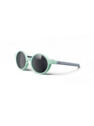 Okulary dla dzieci JULBO WALKER miętowy Cat 3 Spectron. Niebieskie okulary przeciwsłoneczne dla dzieci Julbo. Za 119.00 zł.
