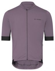 Koszulka rowerowa M Kuro FZ Tricot II. Czerwone koszulki sportowe męskie Vaude, l, bez wzorów, z materiału, bez kołnierzyka, bez ramiączek, na fitness i siłownię. Za 339.00 zł.