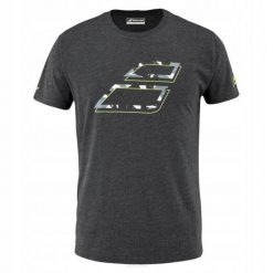 T-shirt Koszulka chłopięca Babolat Aero Cotton Tee. Czarne t-shirty dla chłopców BABOLAT, bez wzorów, z bawełny, bez ramiączek. Za 64.99 zł.