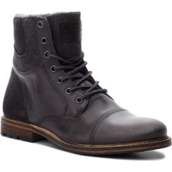 Kozaki BULLBOXER - 565K86929ABLCKSU Blck. Bez kategorii marki Bullboxer. W wyprzedaży za 289.00 zł.