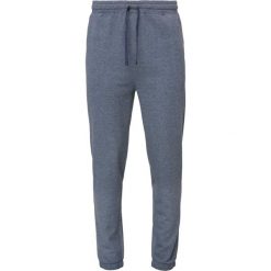 M19skie spodnie dresowe Loap Ecrad Dark Blue. Niebieskie spodnie sportowe męskie Scarpa, na zimę, m, bez wzorów, z bawełny, do biegania. Za 178.99 zł.