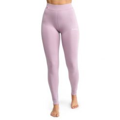 Damskie trekkingowe legginsy termoaktywne Siroko Katabatic. Czerwone bielizna termoaktywna damska SIROKO, l, bez wzorów, z tkaniny, trekkingowe. Za 254.00 zł.