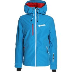 Bench CLASSIC Kurtka snowboardowa cloisonne. Kurtki sportowe męskie Bench, z materiału. W wyprzedaży za 611.10 zł.