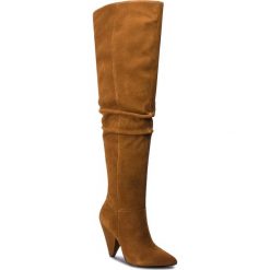 Muszkieterki LIU JO - Milly 08 S68085 P0021 Tan S1800. Kozaki damskie marki Liu Jo. W wyprzedaży za 669.00 zł.
