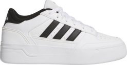 Buty damskie adidas Break Start Bold JP7526 36 2/3. Obuwie sportowe damskie Adidas, bez wzorów. Za 315.25 zł.