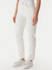 Levi's® Jeansy 501® 36200-0374 Écru Cropped Fit. Jeansy damskie . Za 509.99 zł.