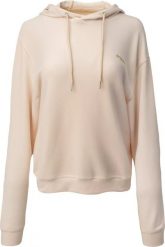 FITANU Damska bluza Fitanu TULA W heron white rozmiar M. Białe bluzy damskie Fitanu, m, bez wzorów, bez kaptura. Za 268.02 zł.