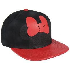 Disney Czapka Dziewczęca Minnie. Czapki dla dzieci Disney. Za 39.00 zł.