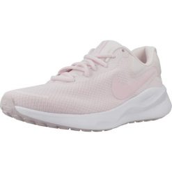 Buty do biegania damskie Nike Dd1096-400 Revolution 6 Nn Gs. Czerwone obuwie sportowe damskie Nike, bez wzorów, z materiału, do biegania. W wyprzedaży za 299.05 zł.