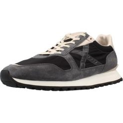 Buty MUNICH 8911004M LEGGERA 04 Szary. Szare trekkingi męskie munich, na fitness i siłownię. Za 449.99 zł.