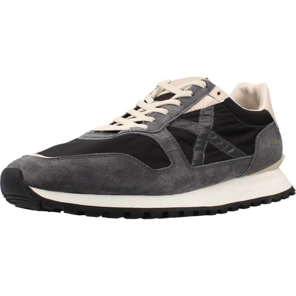Buty MUNICH 8911004M LEGGERA 04 Szary. Szare trekkingi męskie munich, na fitness i siłownię. Za 454.99 zł.