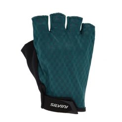 Rękawiczki rowerowe męskie Silvini Gloves Orso MA1639. Niebieskie buty sportowe męskie Silvini, bez zapięcia, rowerowe. W wyprzedaży za 54.99 zł.