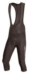 Spodenki Endura FS260-Pro Thermo. Czarne szorty męskie ENDURA, na zimę, m, bez wzorów, z materiału. Za 552.90 zł.