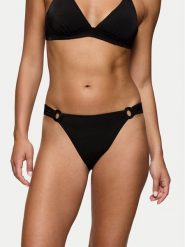 Triumph Dół od bikini Midnight 10222287 Czarny. Czarne bikini damskie Triumph, bez wzorów. Za 79.99 zł.