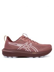 Asics Buty do biegania Gt-1000 14 Tr 1012B900 Zielony. Zielone obuwie sportowe damskie Asics, bez wzorów, z materiału, do biegania. Za 469.99 zł.