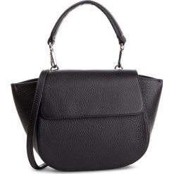 Torebka UNISA - Zelin Mm Black. Torebki do ręki damskie marki Unisa. Za 399.00 zł.