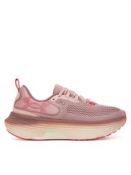 Under Armour Buty do biegania UA Infinite Elite 2 3028178 Brązowy. Brązowe obuwie sportowe damskie Under Armour, bez wzorów, z materiału, do biegania. Za 449.99 zł.