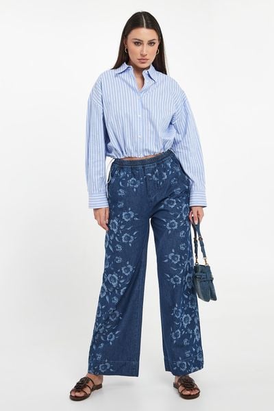 Jeansy damskie Puro PINKO. Jeansy damskie Pinko. W wyprzedaży za 1,169.25 zł.