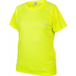 Brugi Koszulka damska 2HJL 60 żółta r. XL. T-shirty damskie Brugi. Za 31.55 zł.