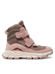 Primigi Śniegowce 6936722 D GORE-TEX Różowy. Czerwone buty zimowe dziewczęce Primigi, z gore-texu, bez zapięcia. Za 499.99 zł.