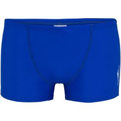 Spodenki kąpielowe męskie Aquafeel Short. Niebieskie kąpielówki męskie Aquafeel, m, bez wzorów, z materiału, do pływania. Za 109.99 zł.