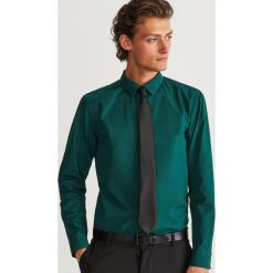 Koszula regular fit - Khaki. Bez kategorii marki Giacomo Conti. W wyprzedaży za 39.99 zł.