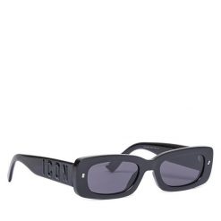 Okulary przeciwsłoneczne Dsquared2. Szare okulary przeciwsłoneczne damskie Dsquared2. Za 419.99 zł.
